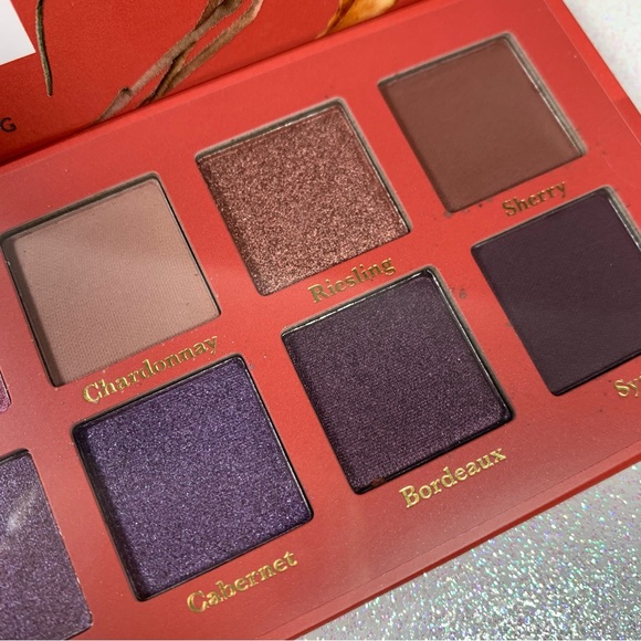 Laura Geller Berry and Blossom Eyeshadow Palette - Picture 6 of 8